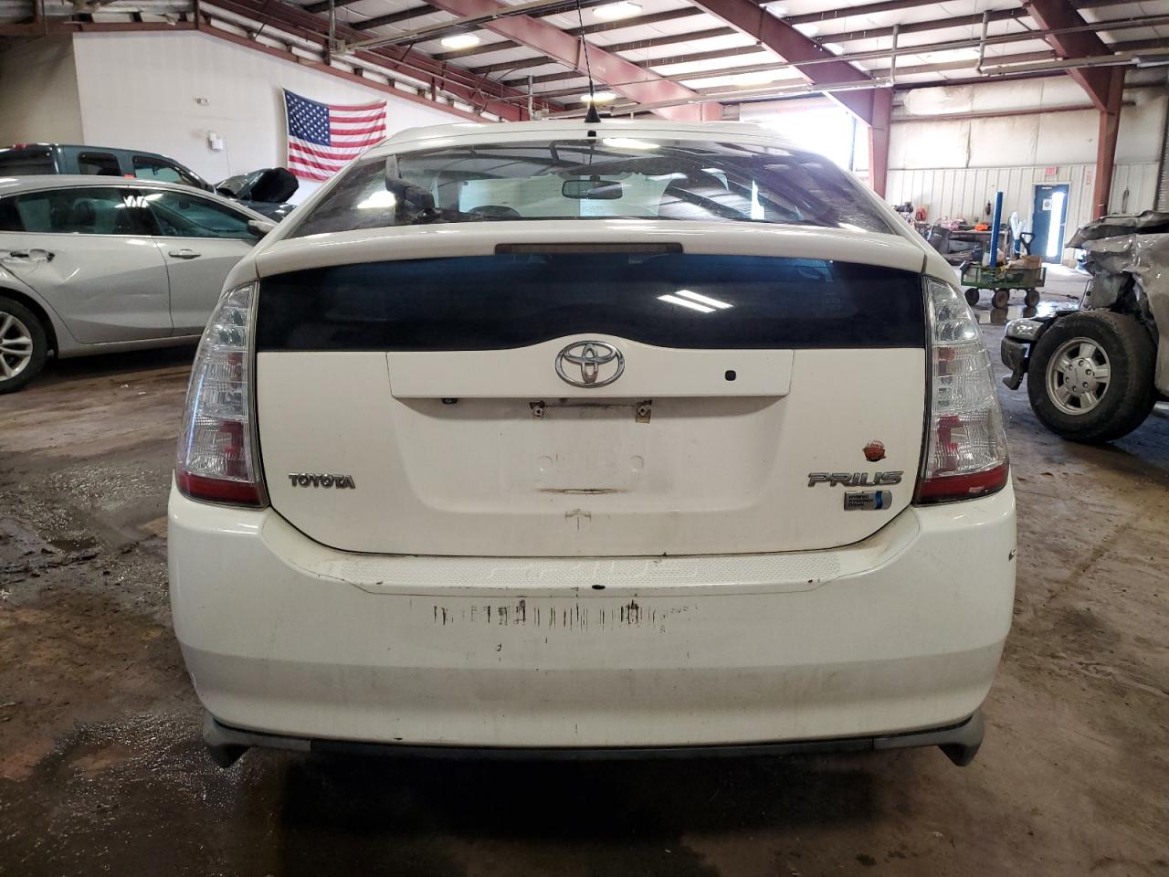 2008 Toyota Prius - Image 6