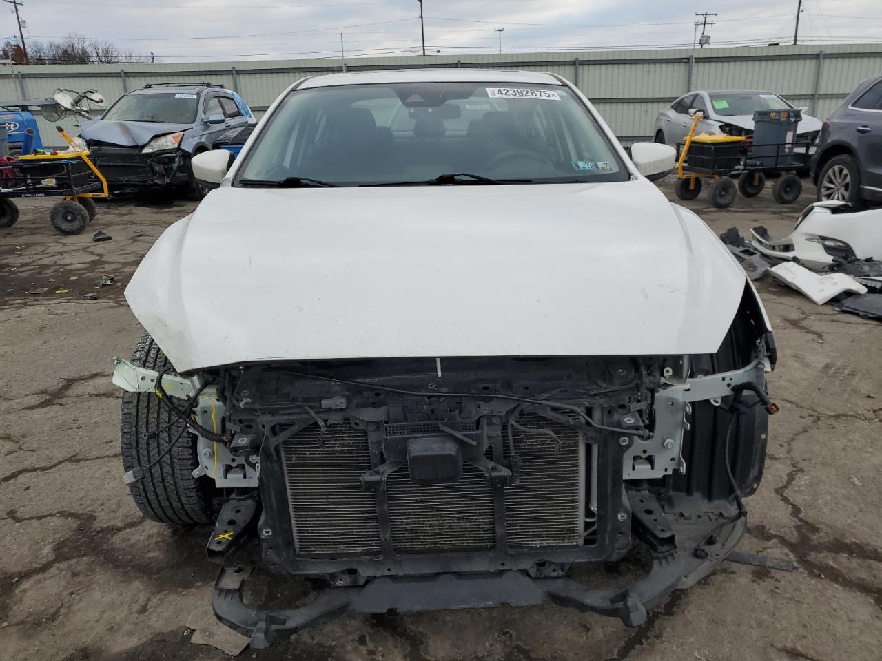 2018 Mazda 3 - Image 5