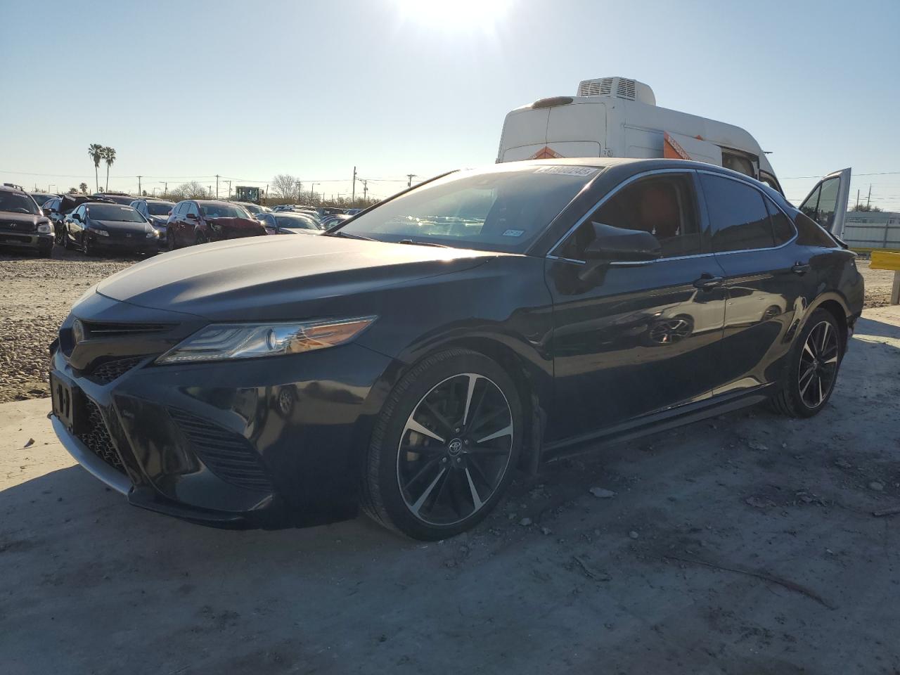 2019 Toyota Camry - Image 1
