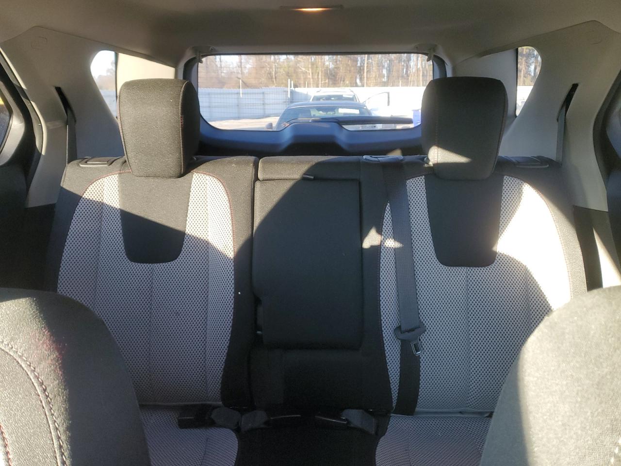2013 Chevrolet Equinox - Image 10