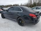 2015 MERCEDES-BENZ C 300 4MATIC for sale at Copart ON - COOKSTOWN