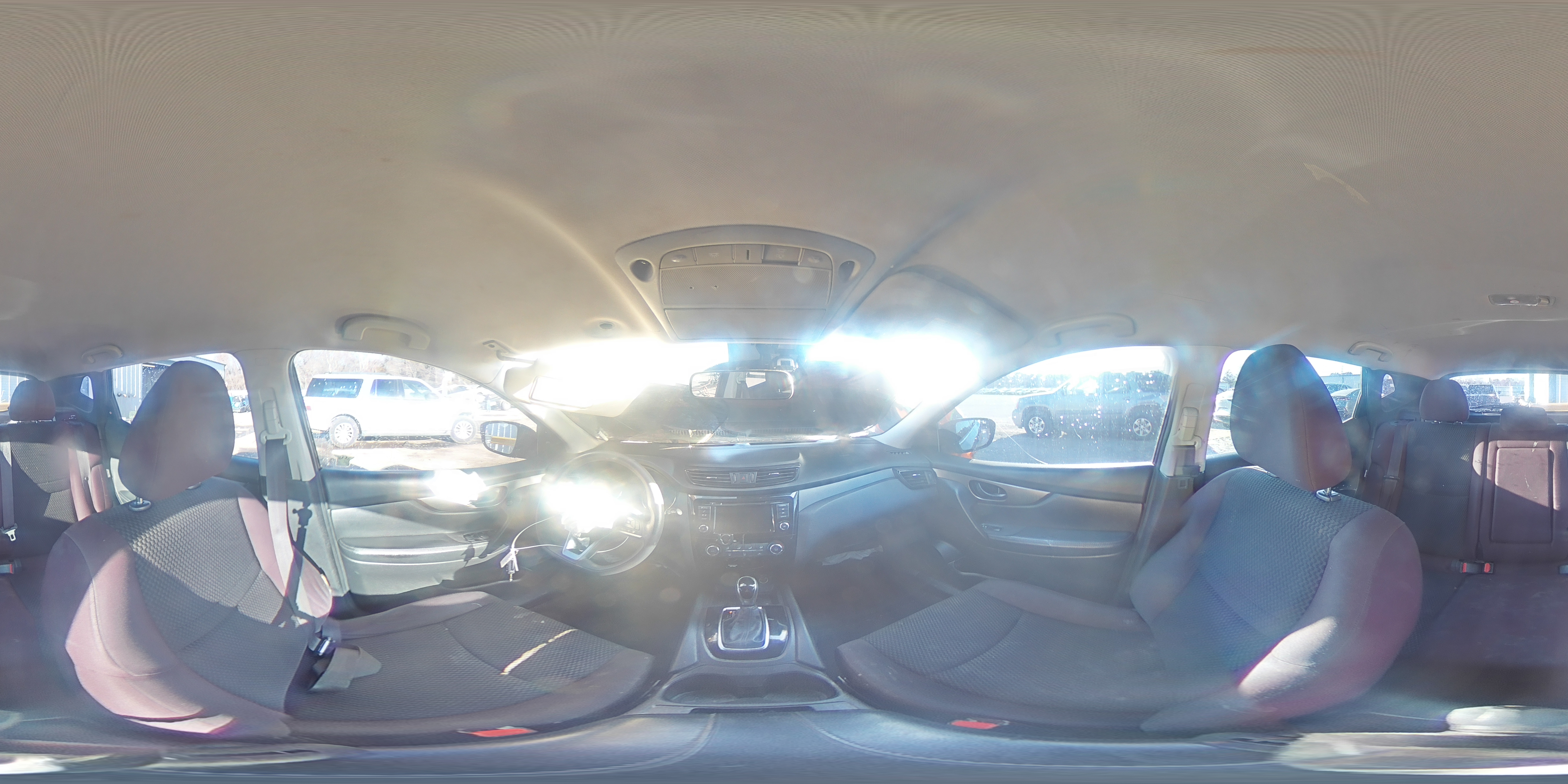 2020 Nissan Rogue - Image 15