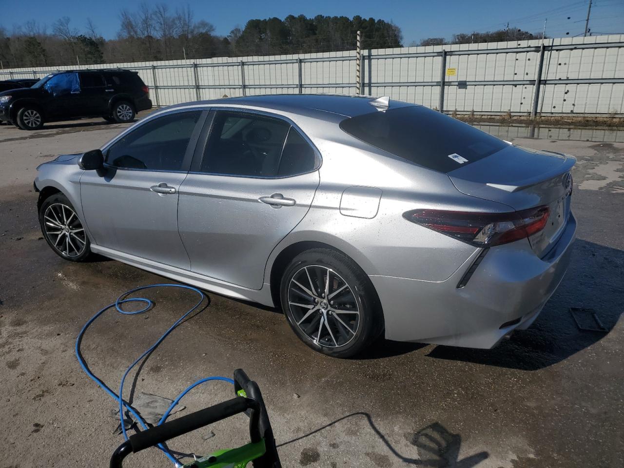 2023 Toyota Camry - Image 2