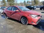 2017 Toyota Corolla L for Sale in Mendon, MA - Rear End