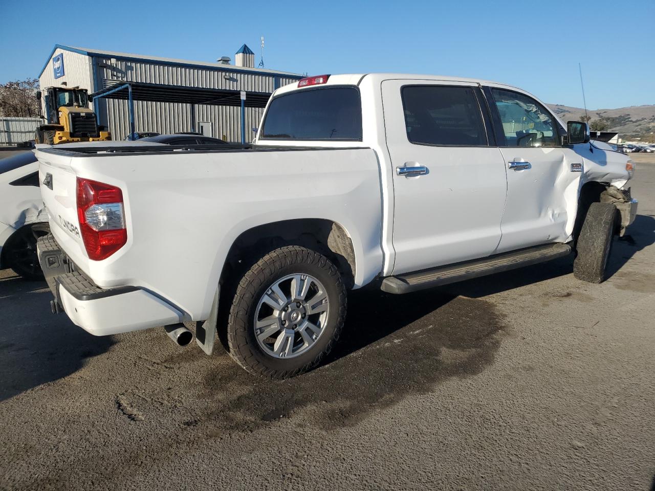 2016 Toyota Tundra - Image 3