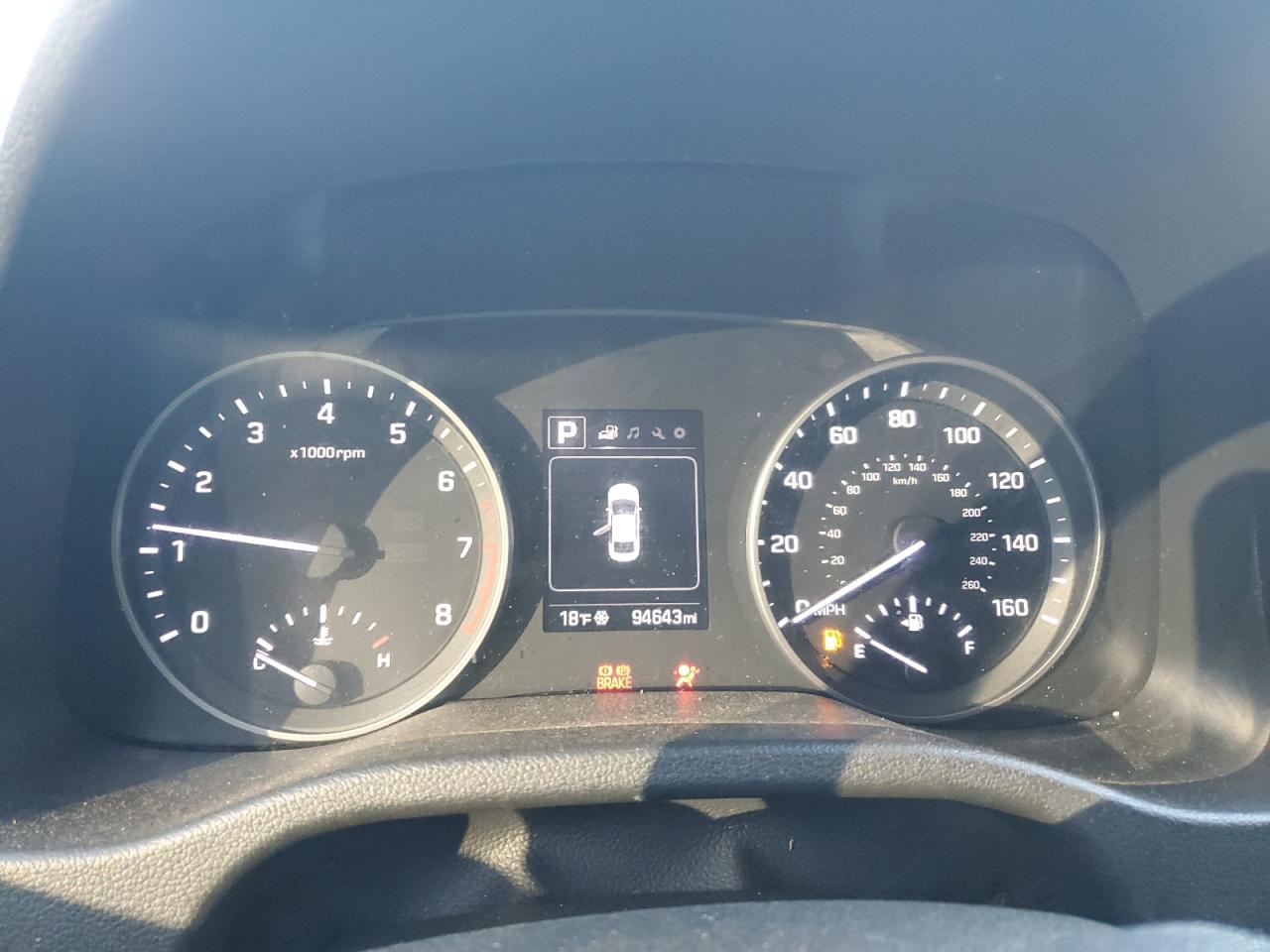 2018 Hyundai Elantra - Image 9