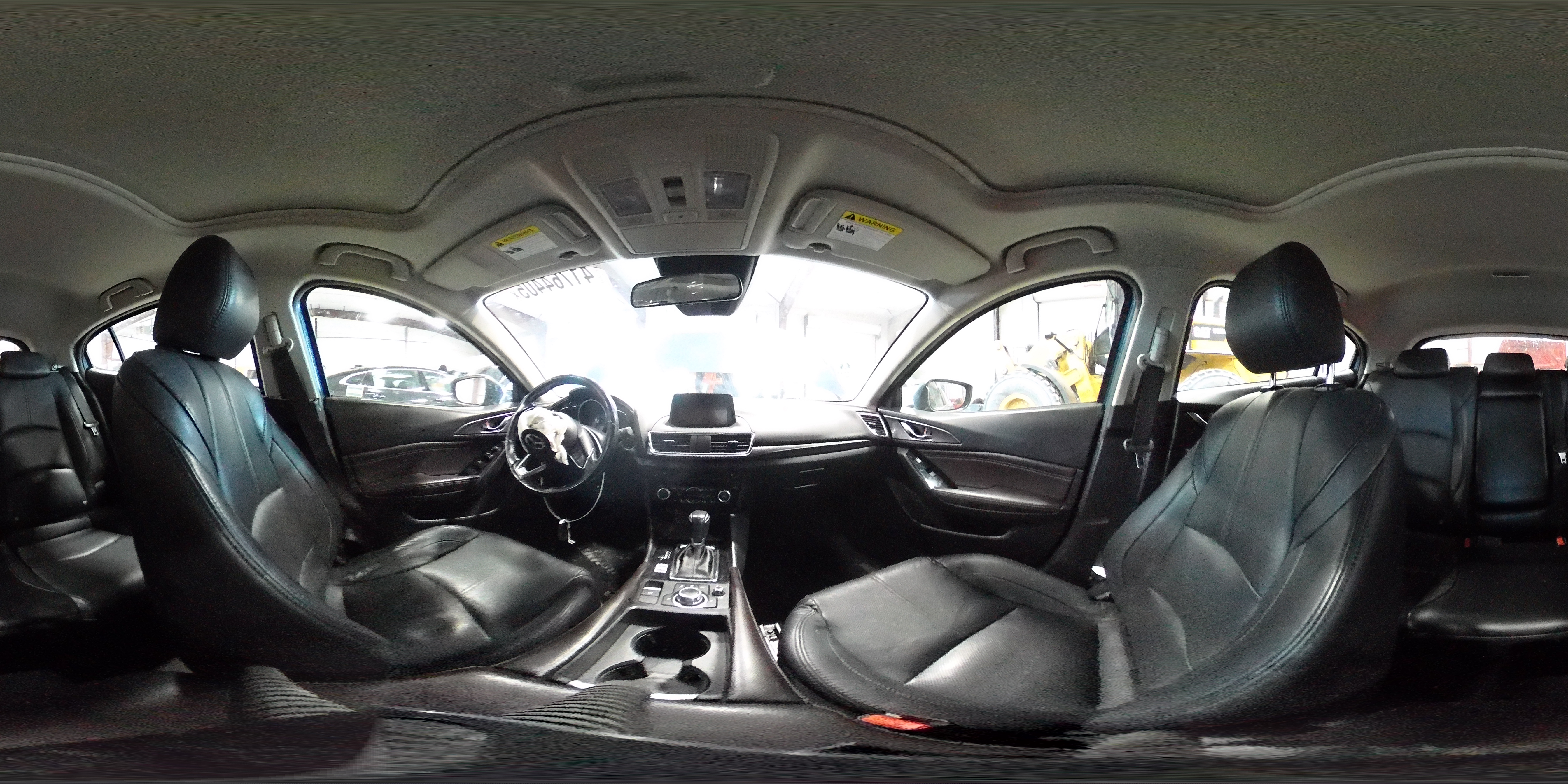 2017 Mazda 3 - Image 14