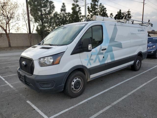 2023 Ford Transit T-250