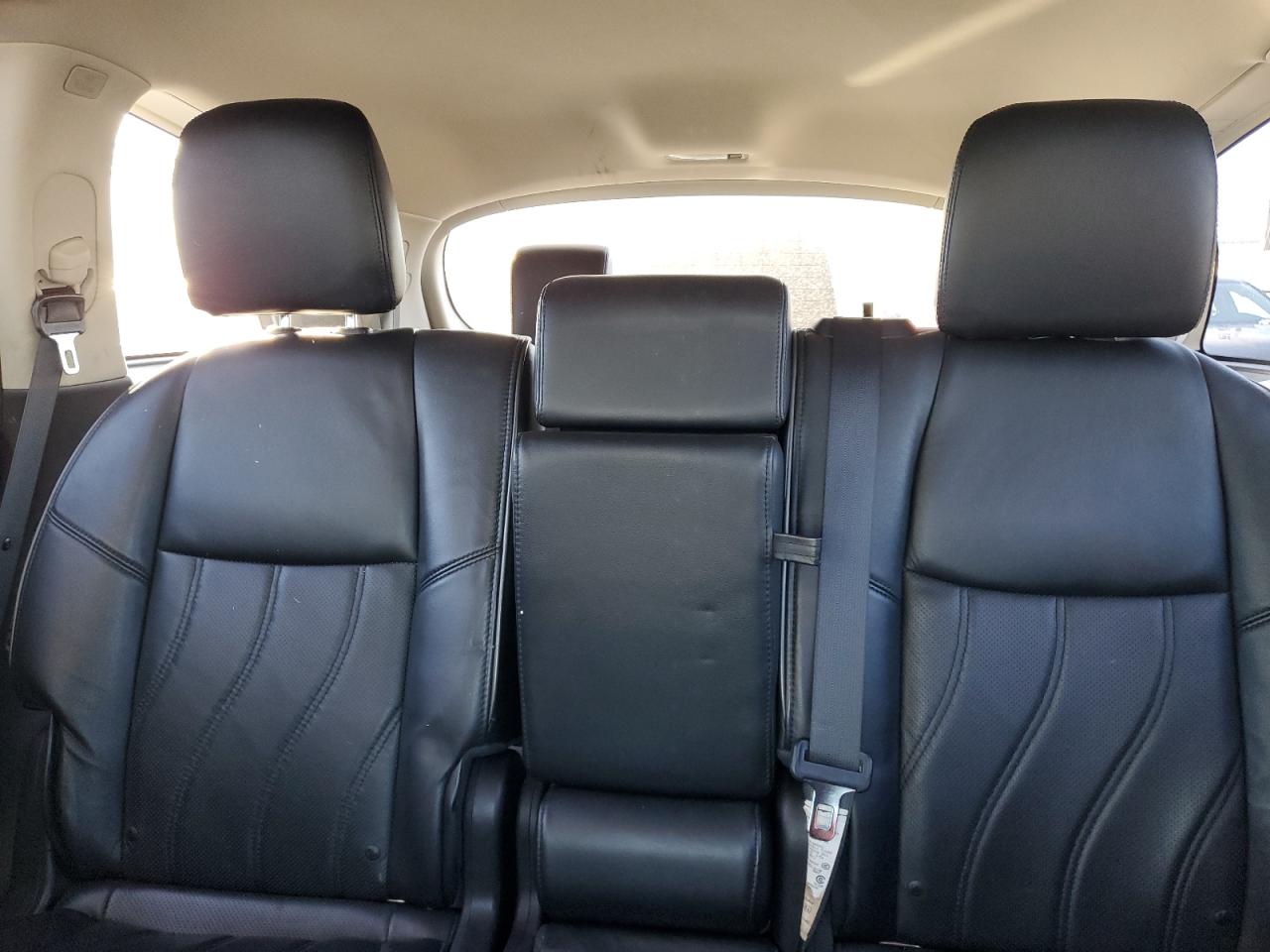 2014 Infiniti QX60 - Image 10