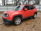 2018 Jeep Renegade Latitude للبيع في Austell، GA - Side