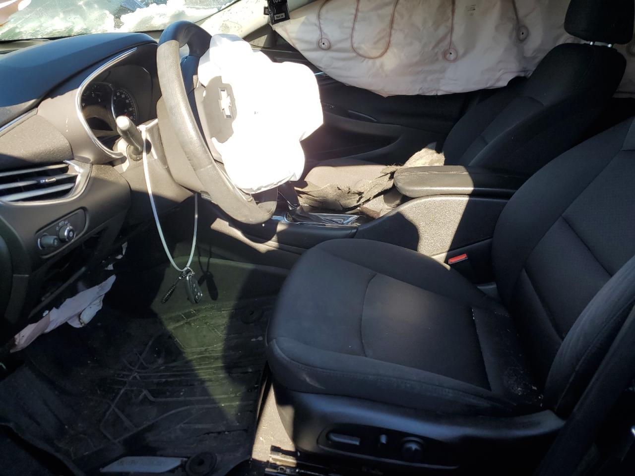 2018 Chevrolet Malibu - Image 7