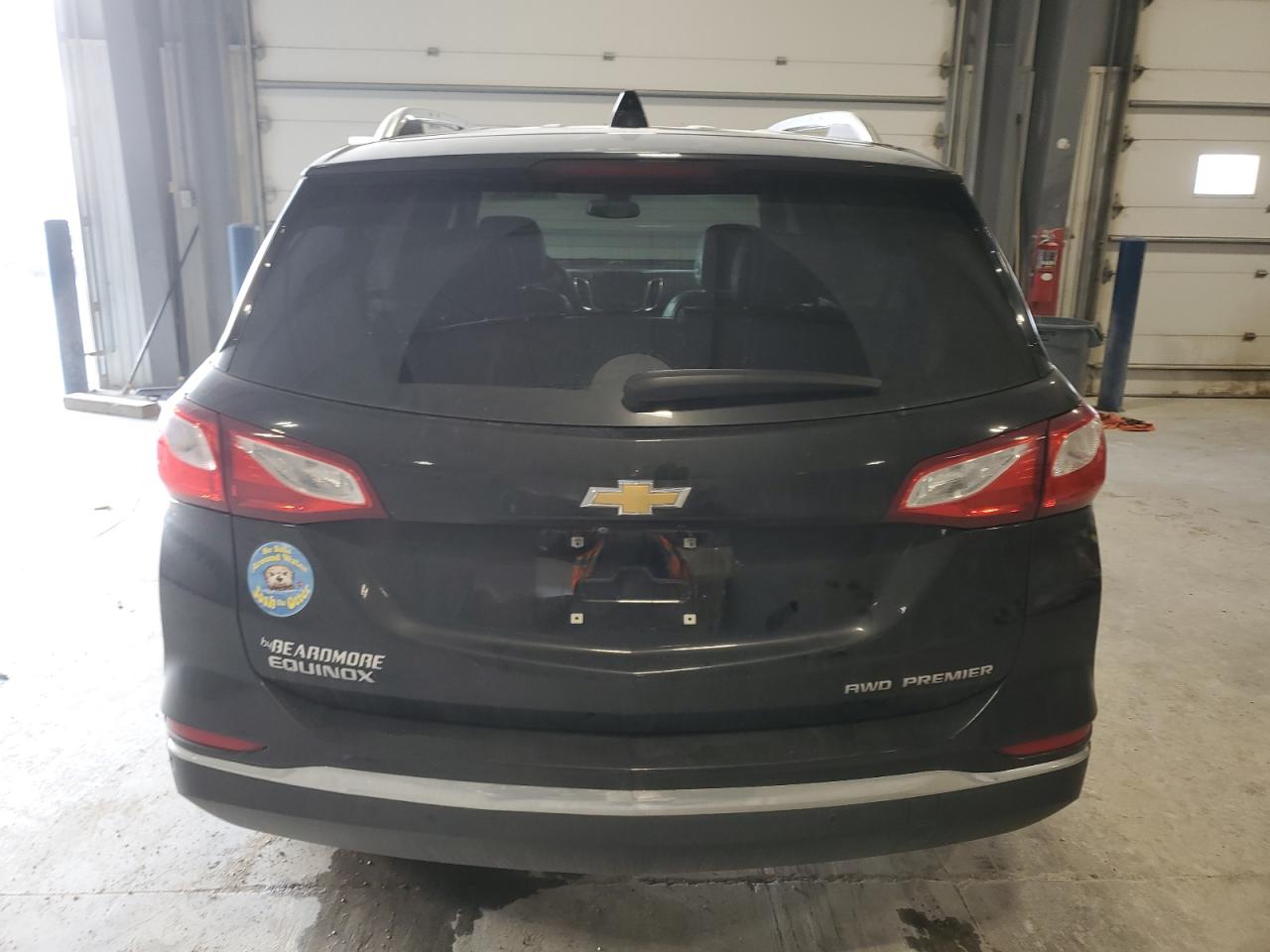 2021 Chevrolet Equinox - Image 6