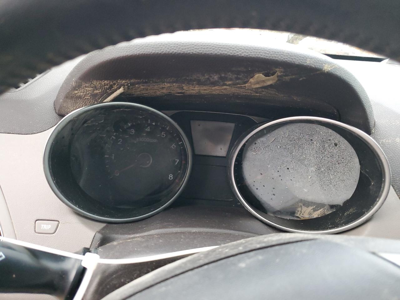 2011 Hyundai Tucson - Image 9