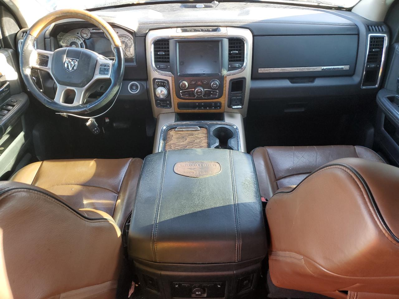 2016 RAM 1500 - Image 8