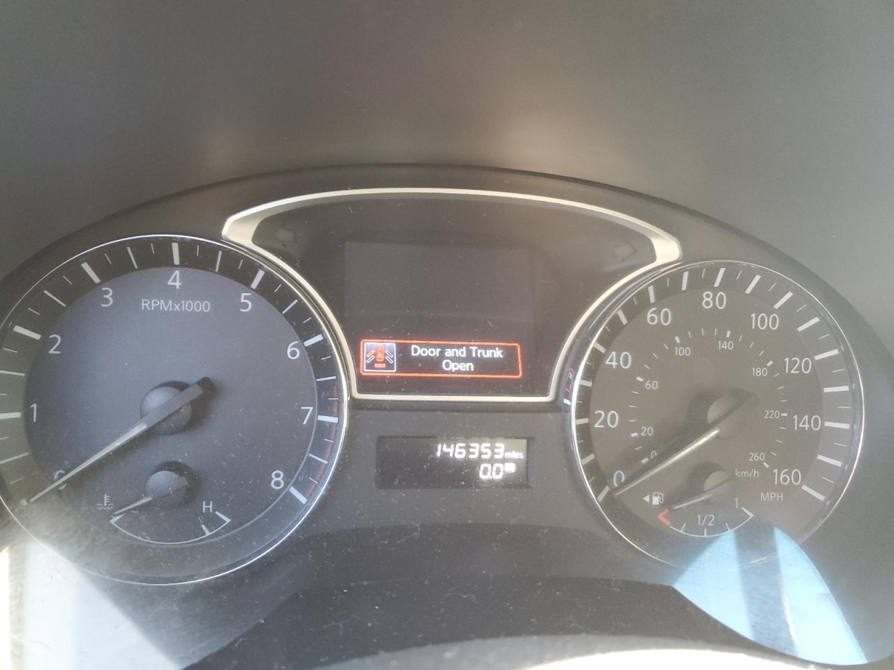 2014 Nissan Altima - Image 9