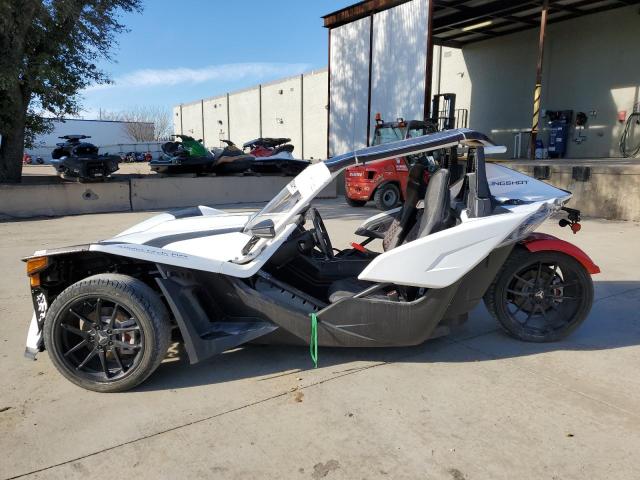 2019 POLARIS SLINGSHOT 