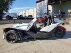 2019 POLARIS SLINGSHOT  for sale at Copart TX - CRASHEDTOYS DALLAS