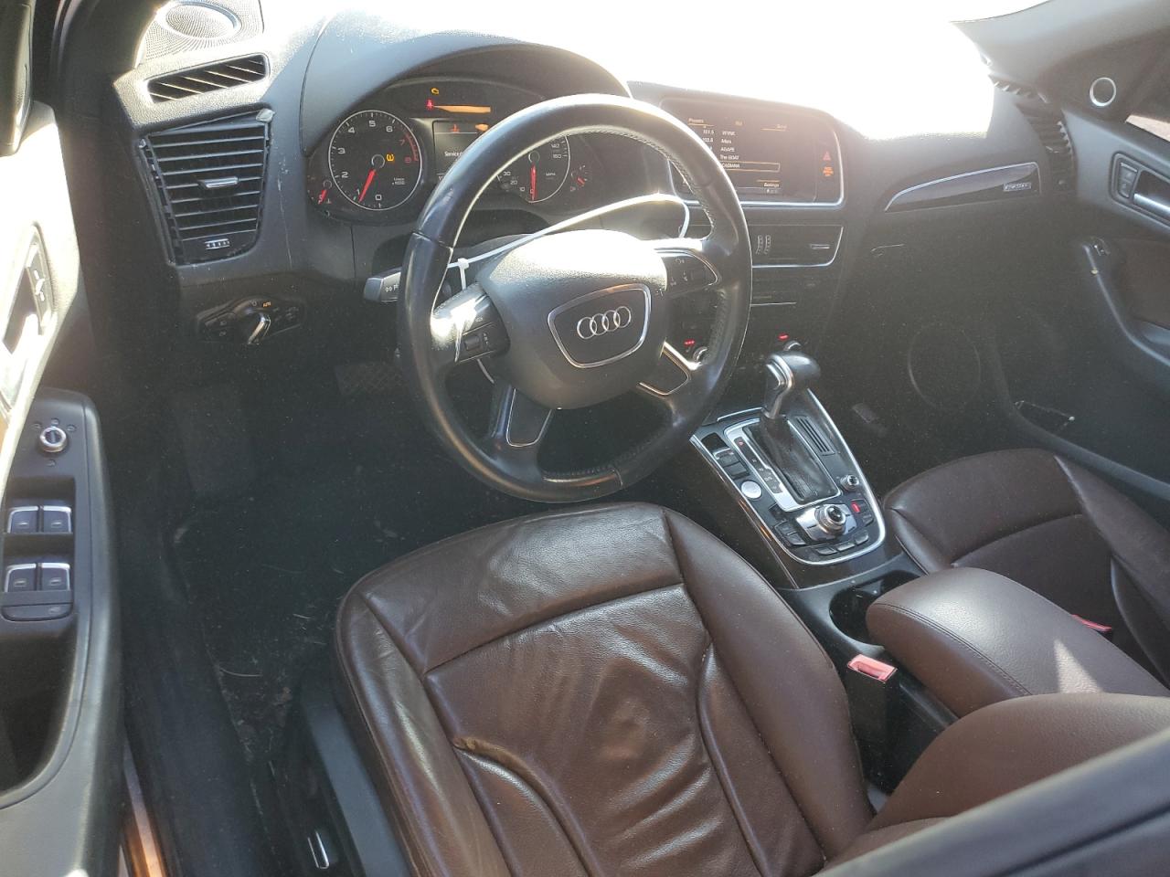 2014 Audi Q5 - Image 8