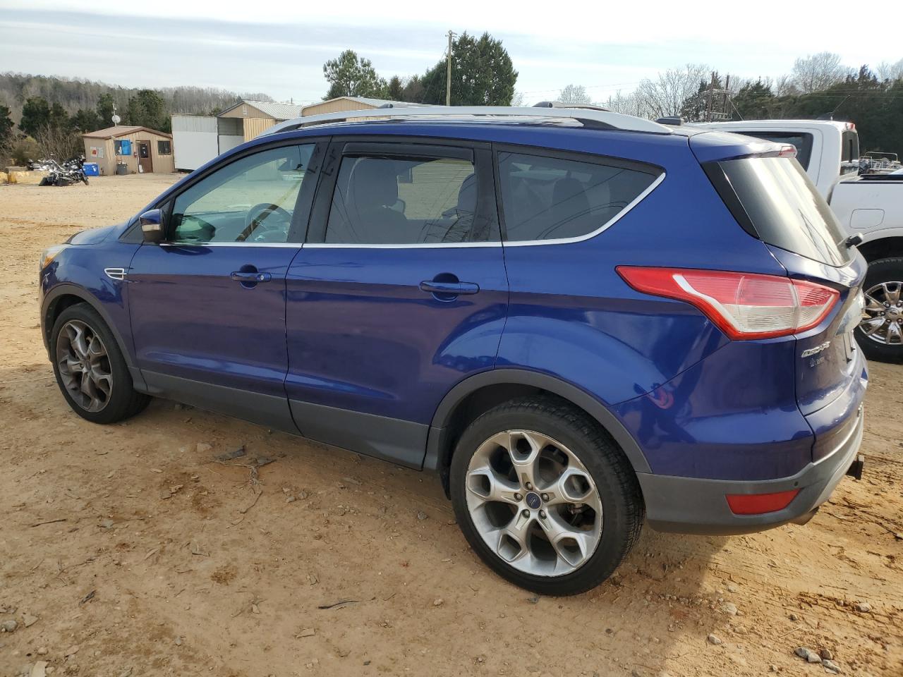 2014 Ford Escape - Image 2