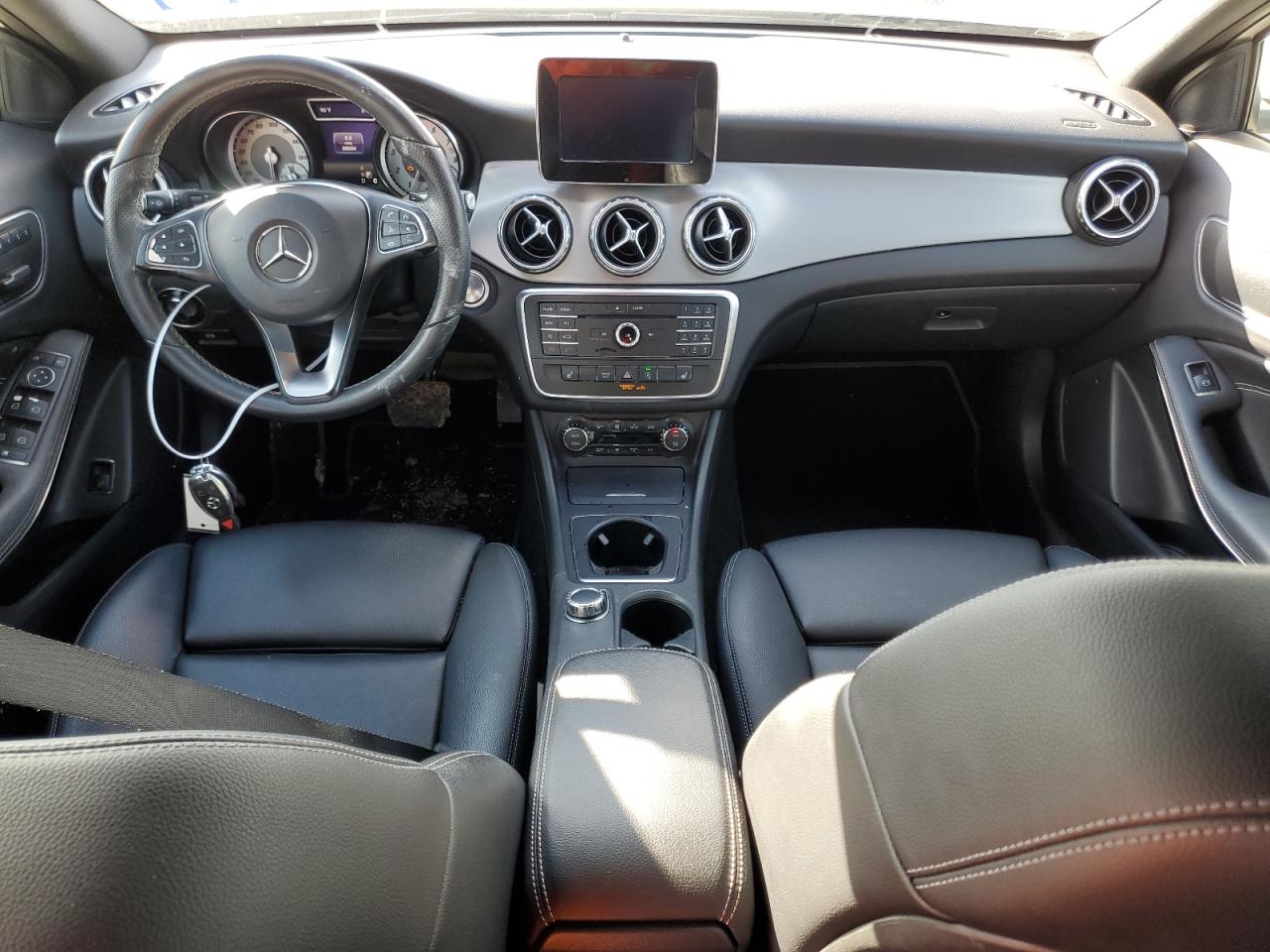 2016 Mercedes-Benz GLA-klasse - Image 8