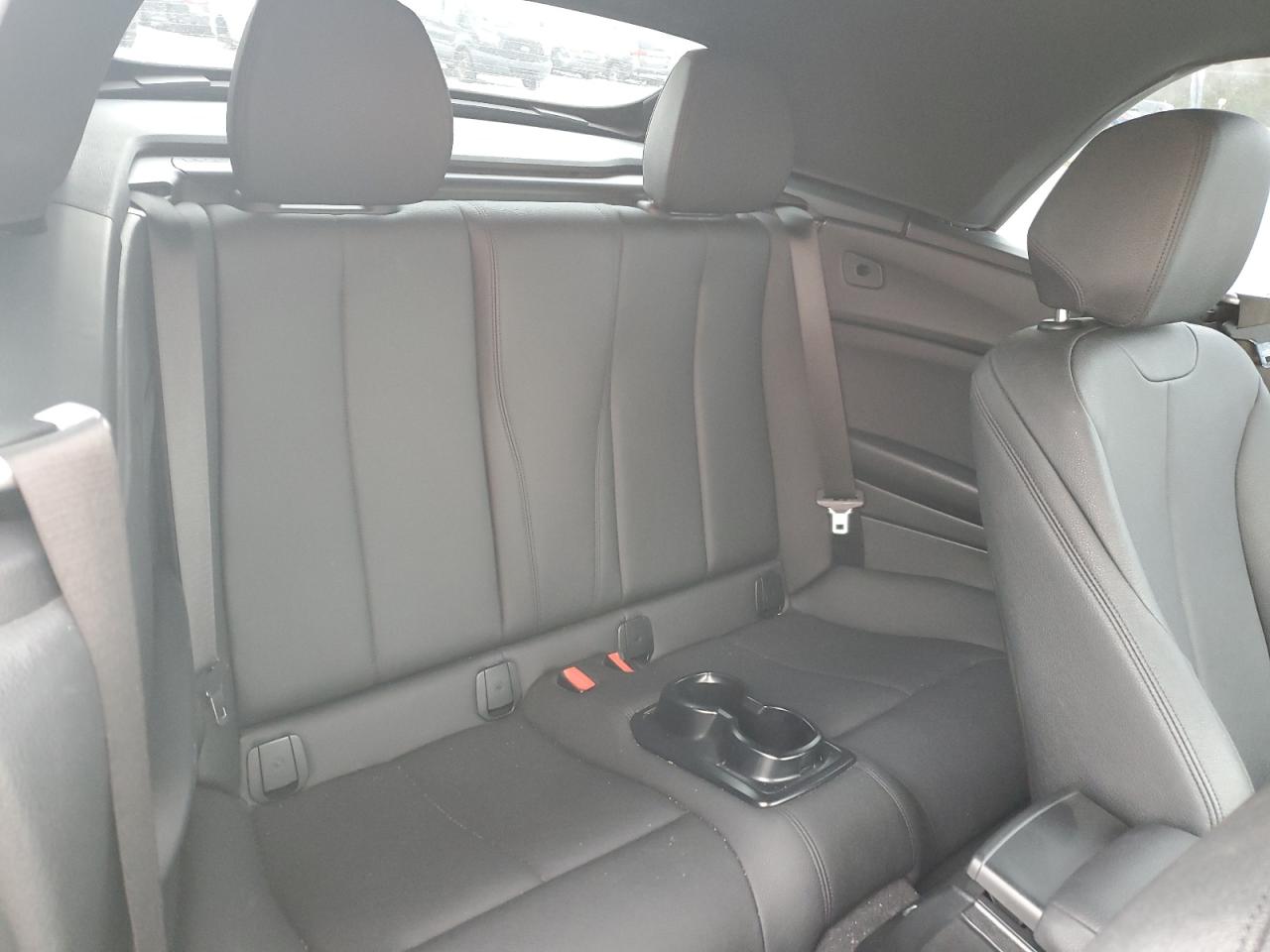 2018 BMW 2er - Image 10