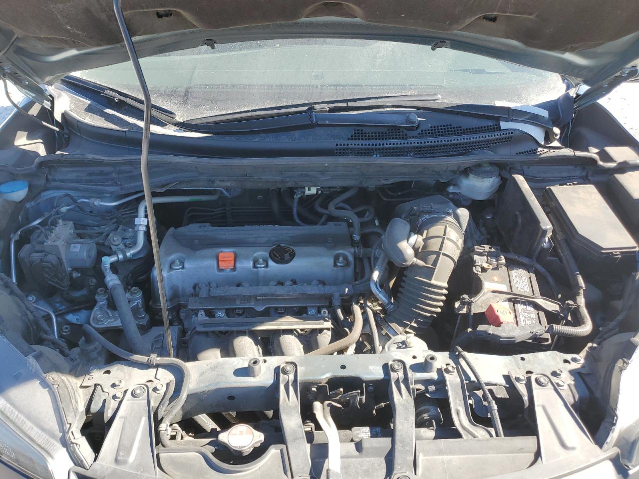 2013 Honda CR-V - Image 12