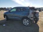 2025 Buick Encore Gx Preferred zu verkaufen in Chicago Heights, IL - Burn