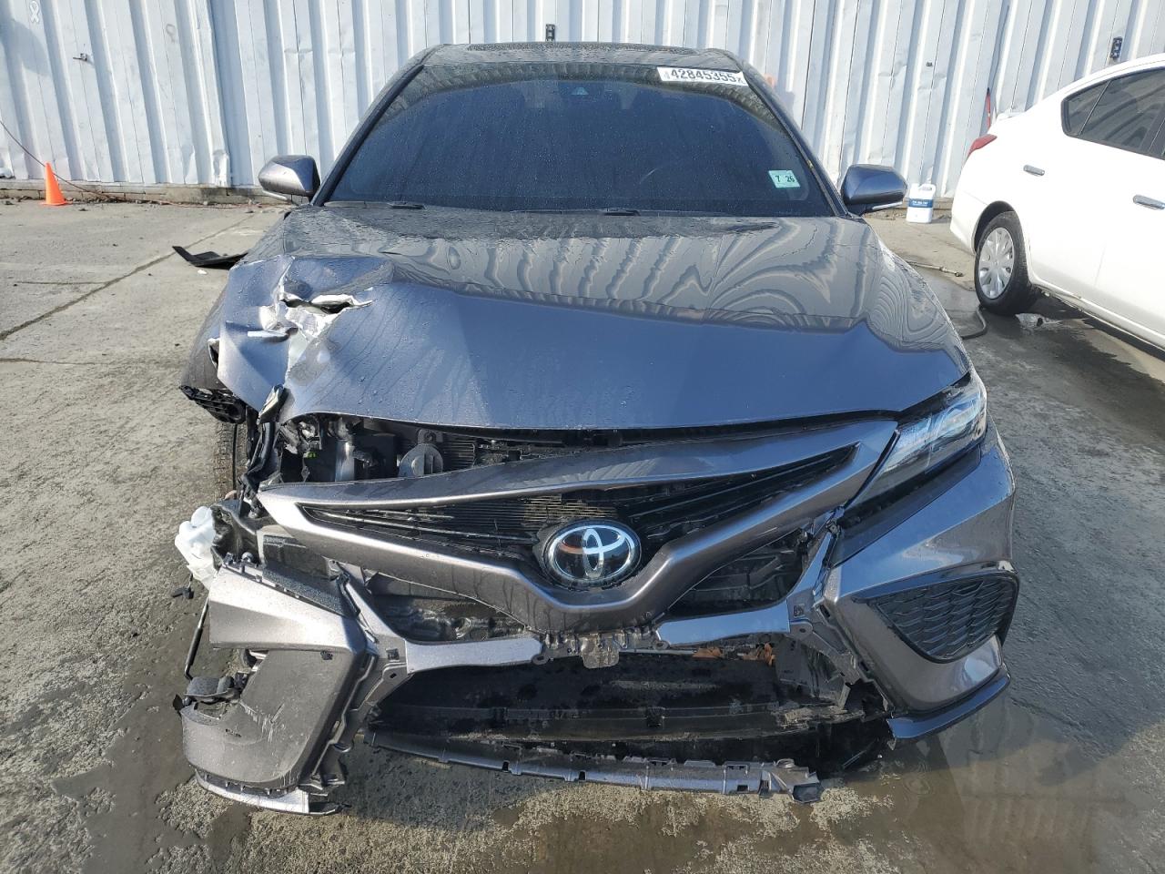 2021 Toyota Camry - Image 5