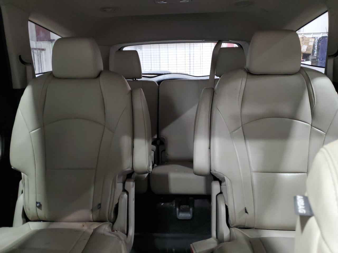 2020 Buick Enclave - Image 10