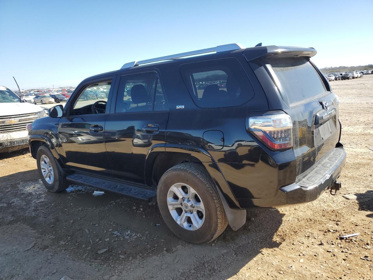 2015 Toyota 4Runner - Image 2