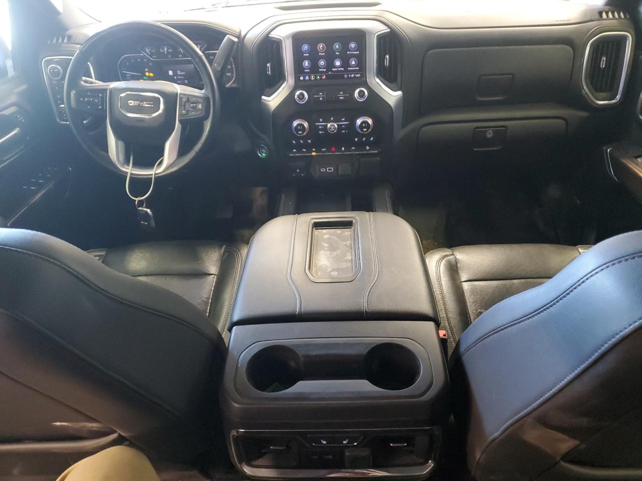 2020 GMC Sierra - Image 8