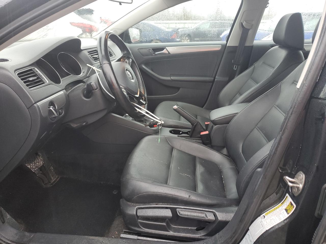 VIN 3VWD17AJXFM296100 2015 VOLKSWAGEN JETTA no.7