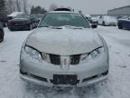 2005 PONTIAC SUNFIRE SL for sale at Copart ON - TORONTO