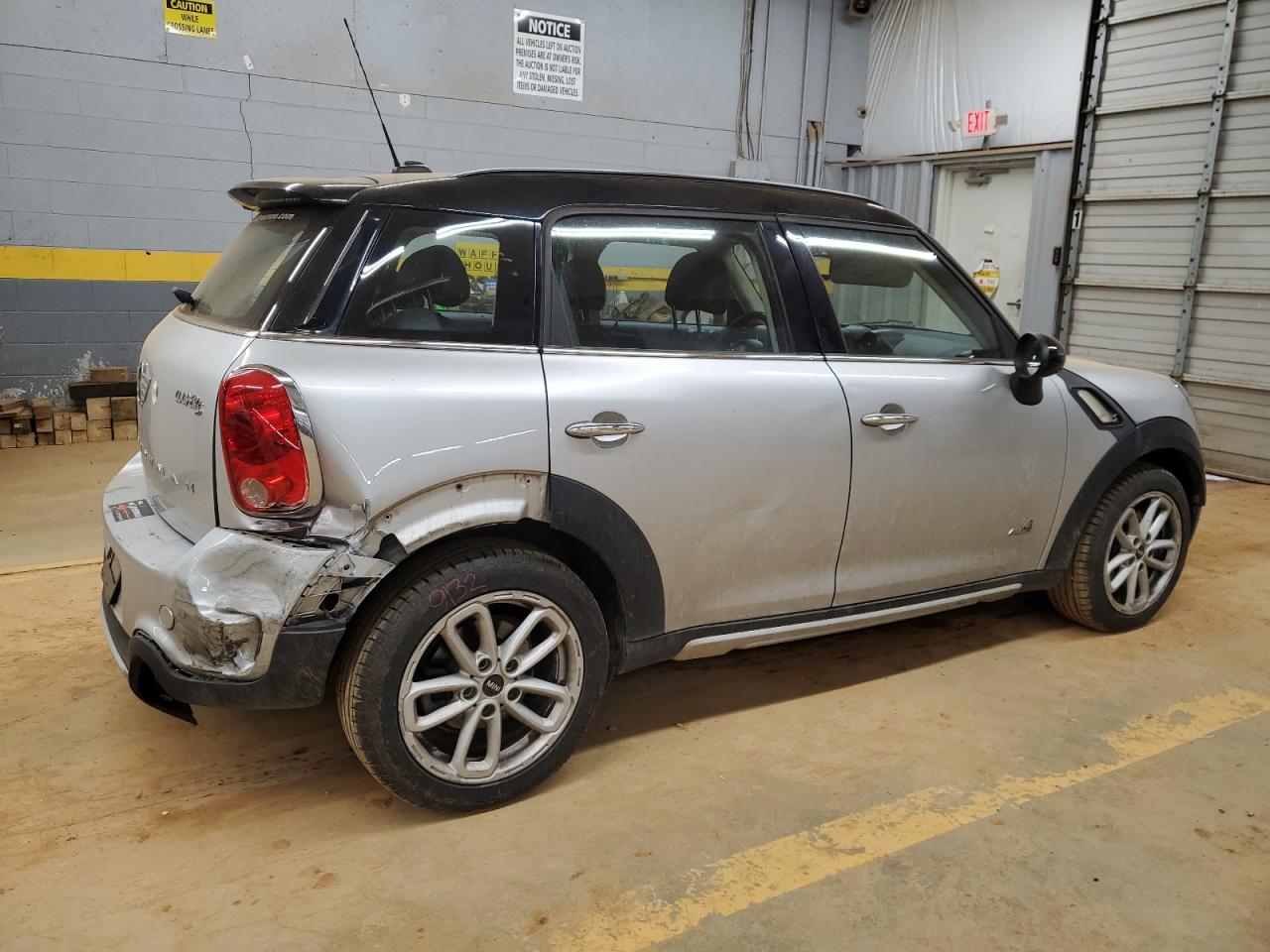 2015 MINI Cooper - Image 3
