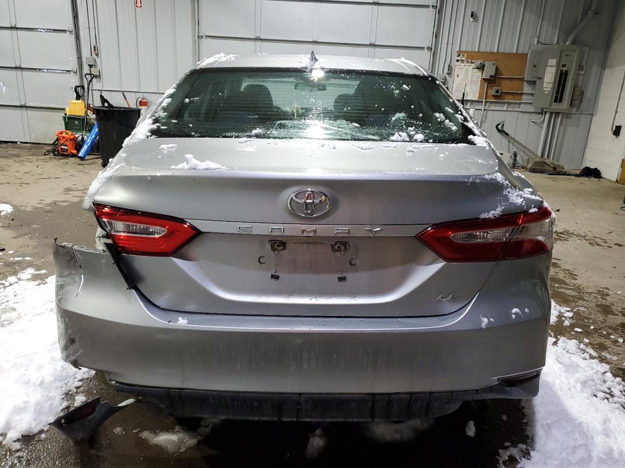 2019 Toyota Camry - Image 6