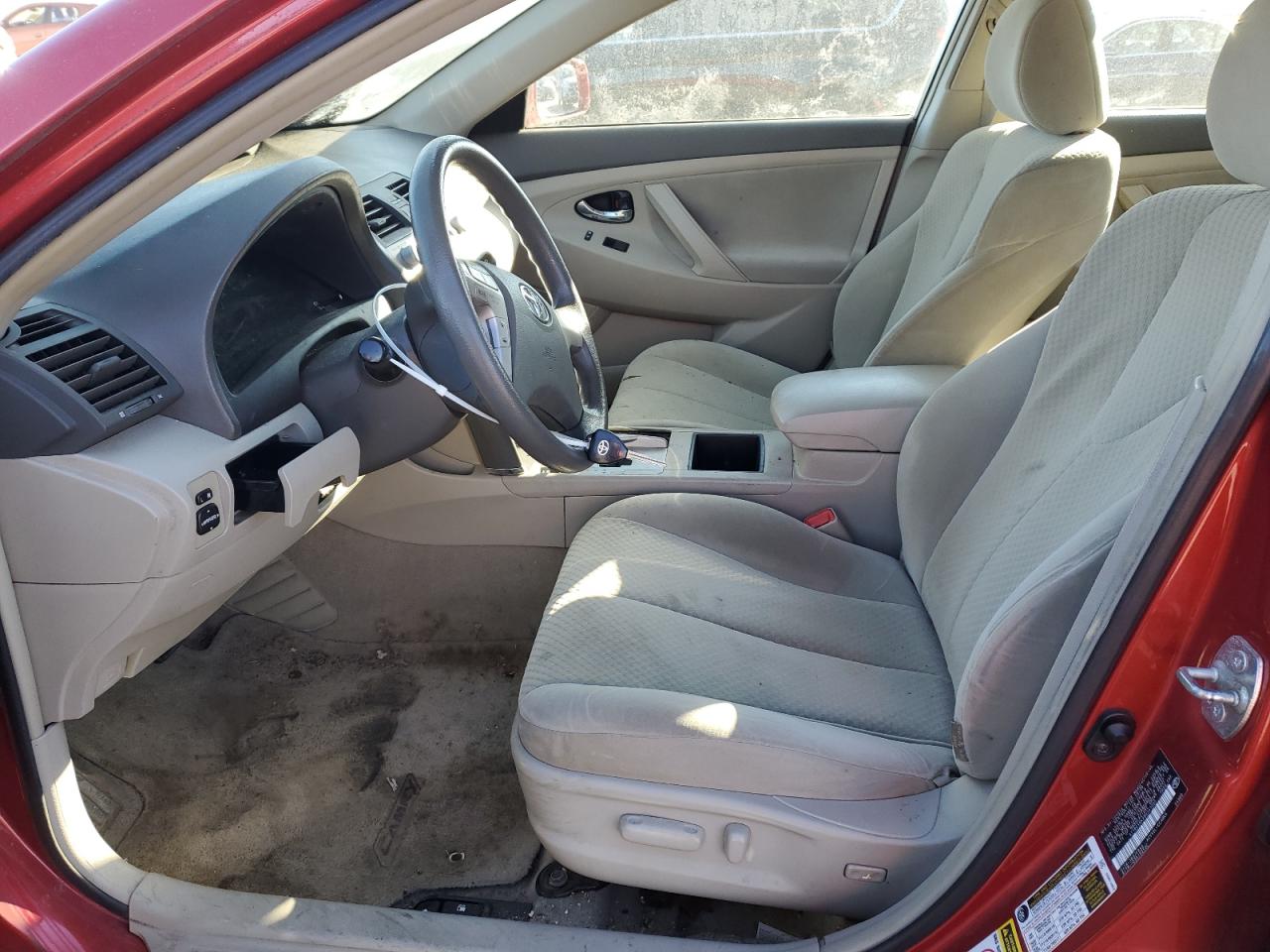 2009 Toyota Camry - Image 7