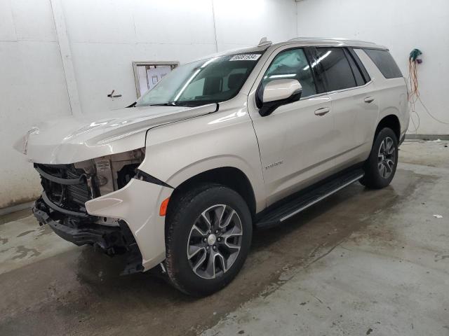 2021 Chevrolet Tahoe C1500 Lt