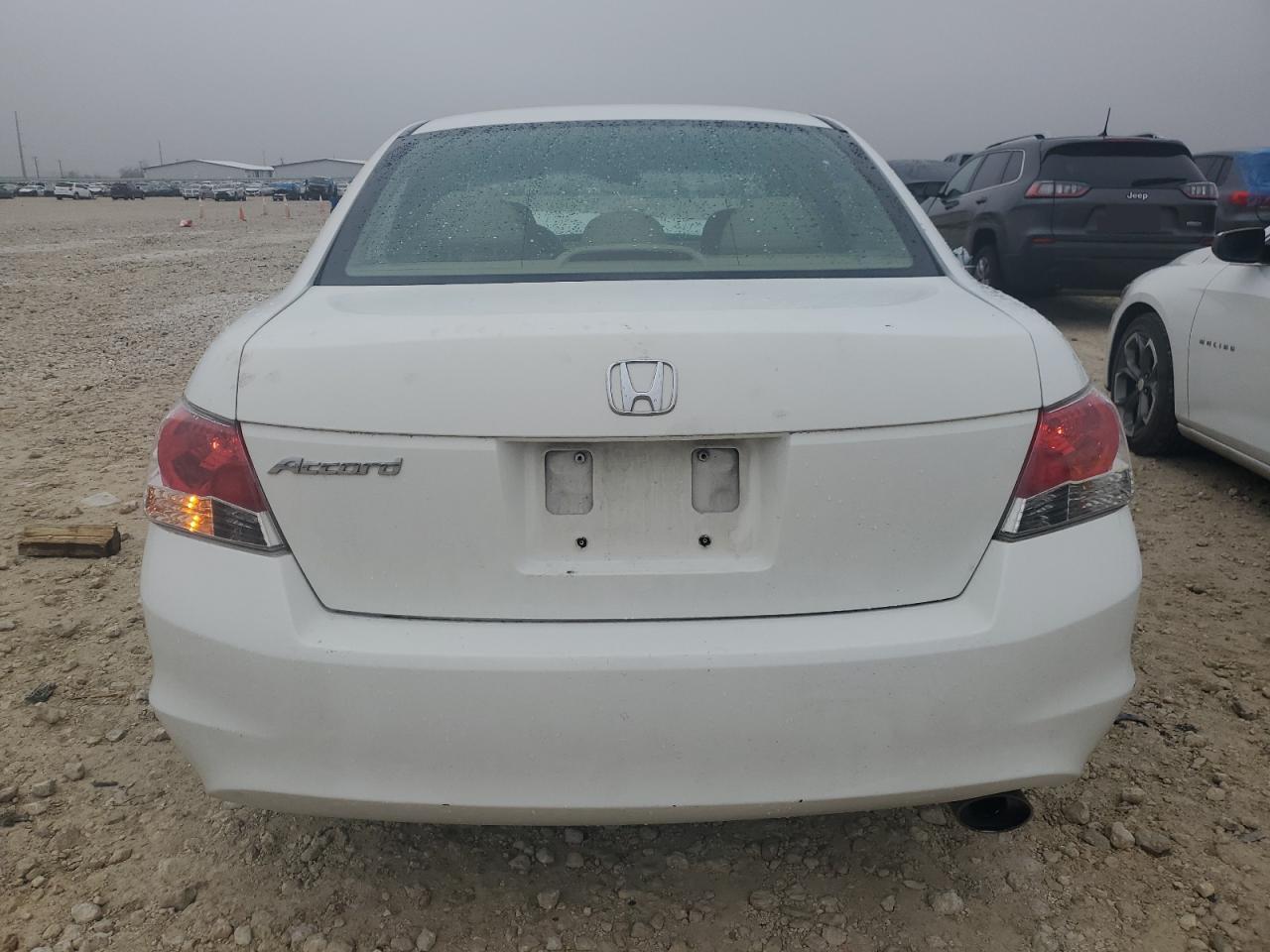 2009 Honda Accord - Image 6