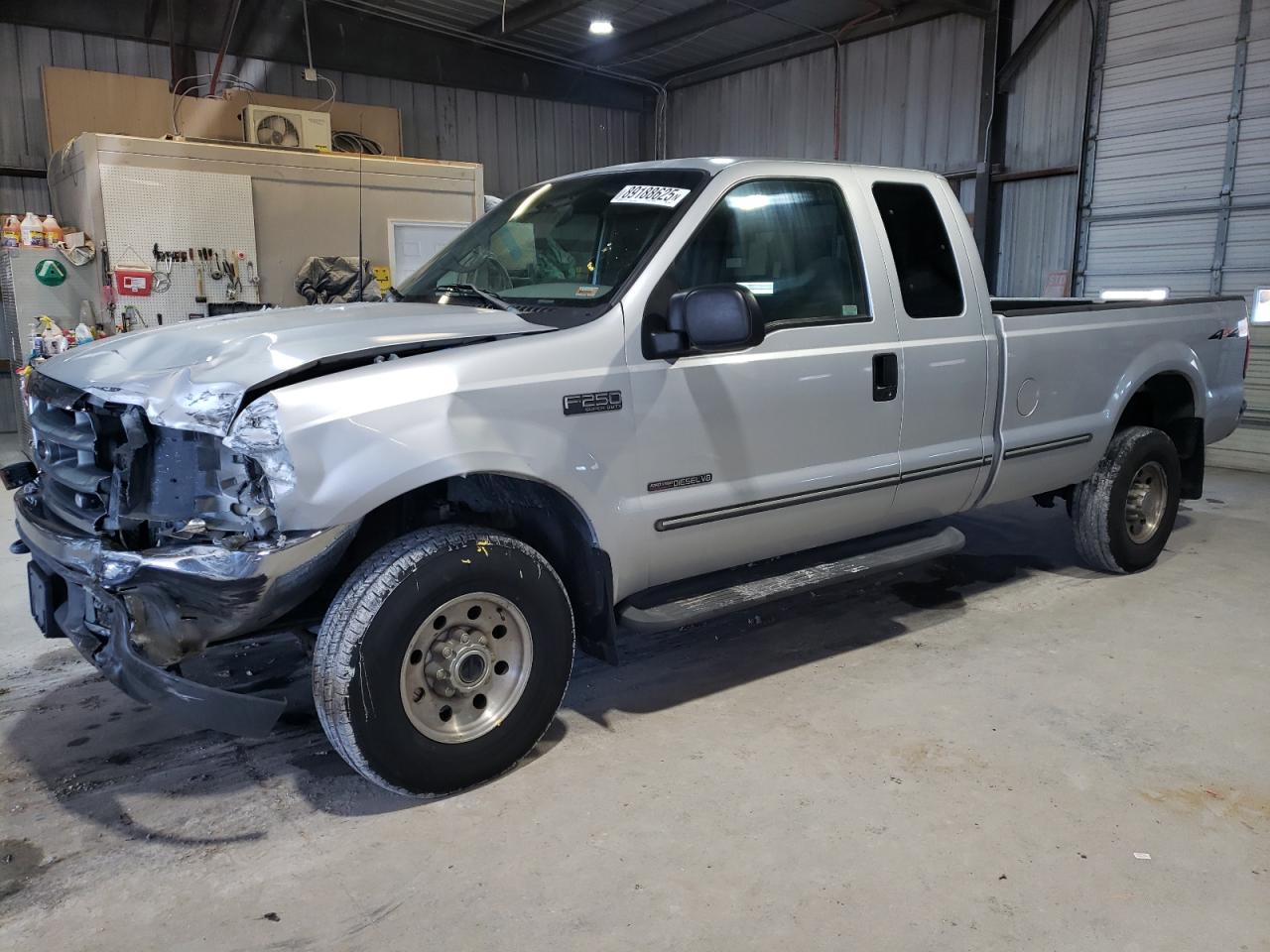1999 Ford F250 - Image 1