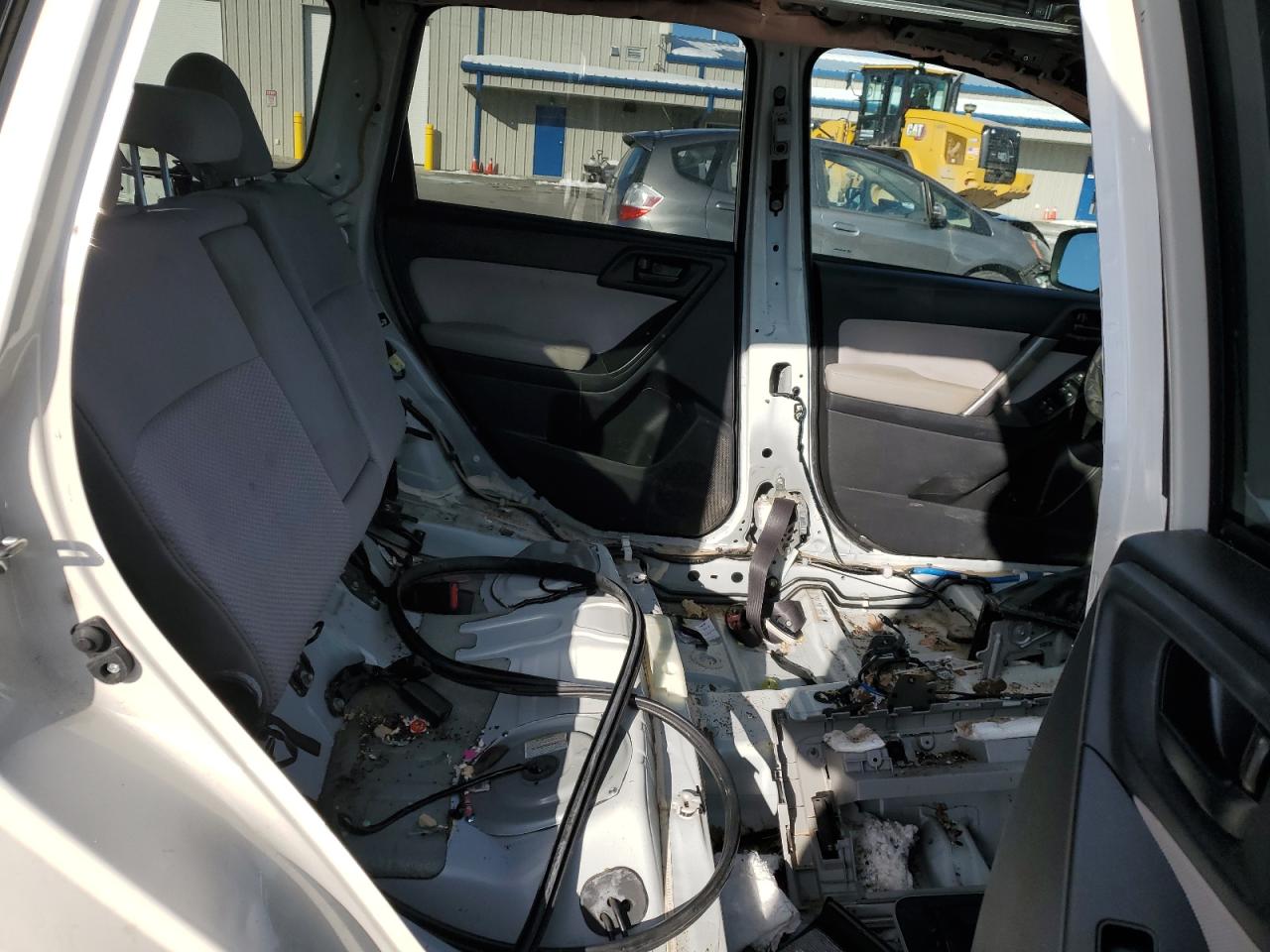 2016 Subaru Forester - Image 11