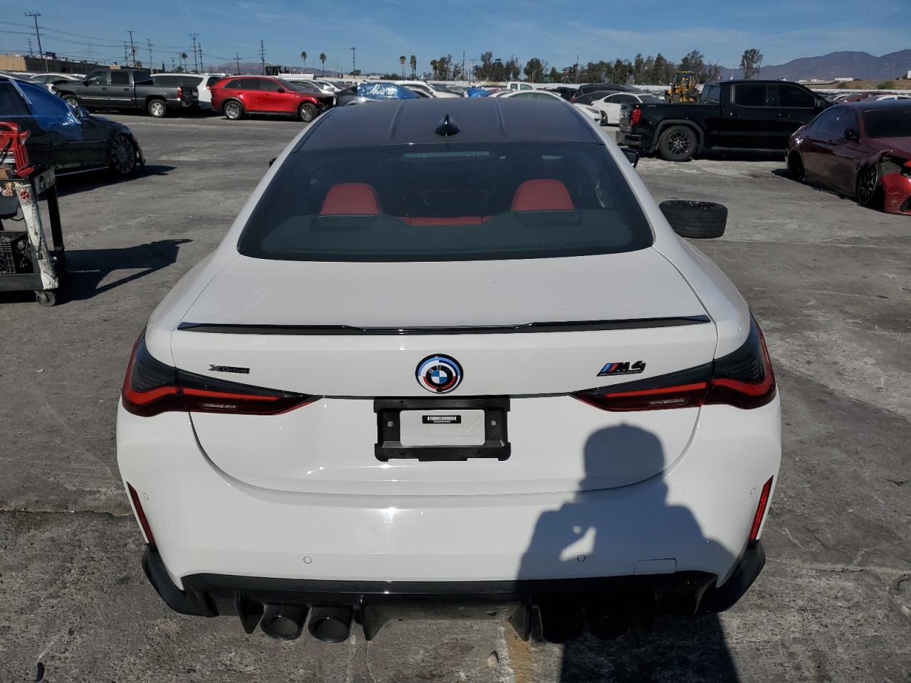 2023 BMW M4 - Image 6