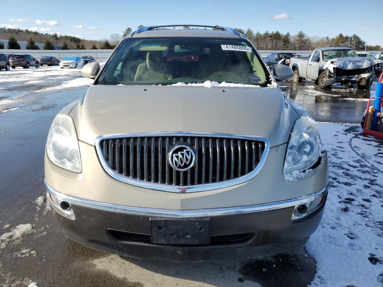 2009 Buick Enclave - Image 5