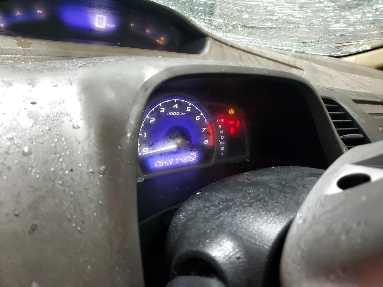 2008 Honda Civic - Image 9