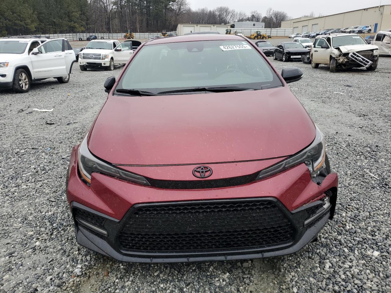 2022 Toyota Corolla - Image 5