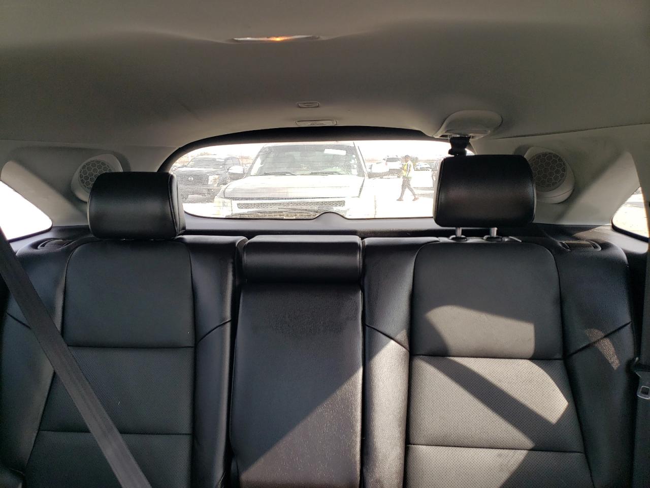 2017 Acura RDX - Image 10
