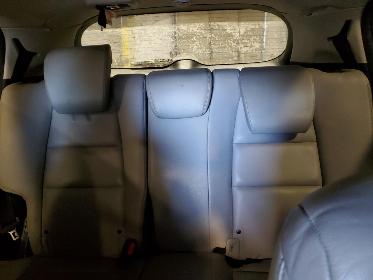 2018 Honda Hr-V Exl VIN: 3CZRU6H75JM707118 Lot: 88138725