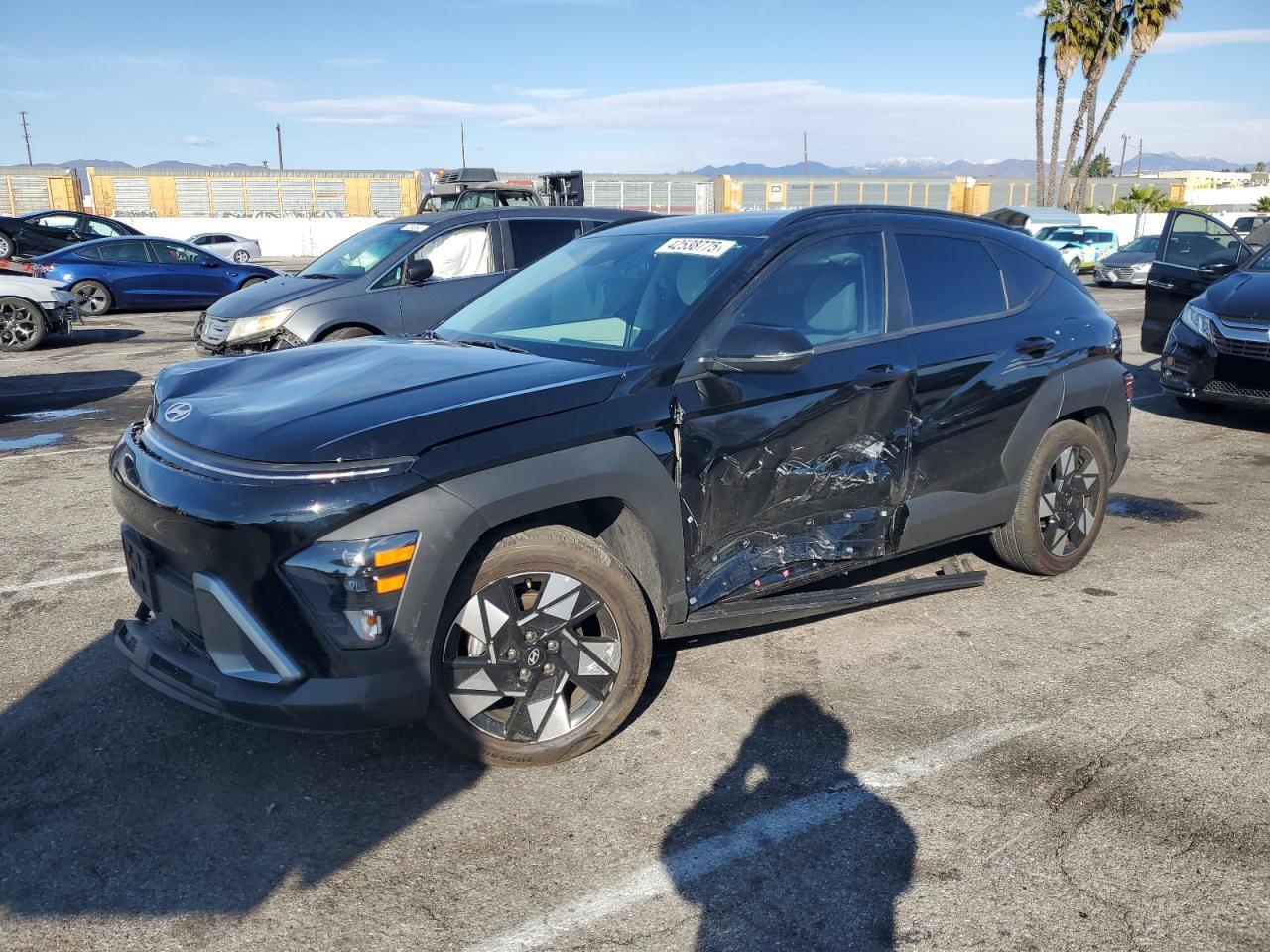 2024 Hyundai Kona - Image 1