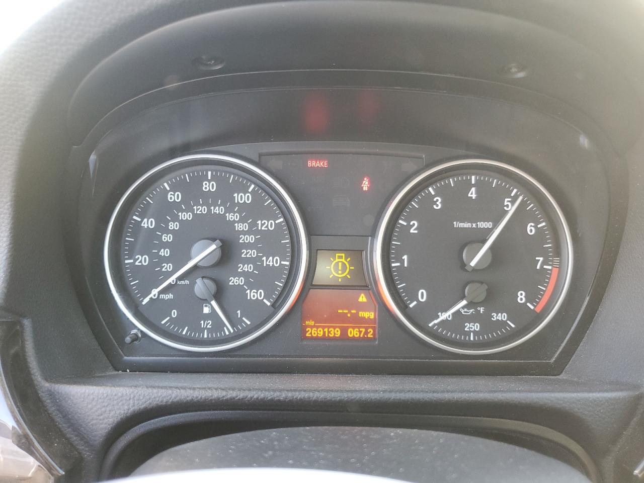2009 BMW 3er - Image 9