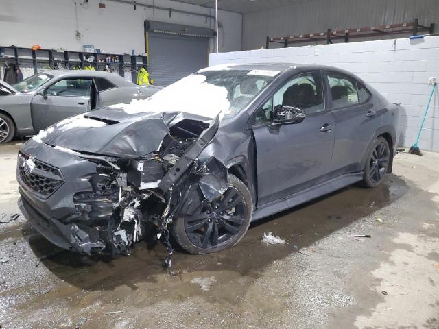 SUBARU WRX LIMITE 2023
