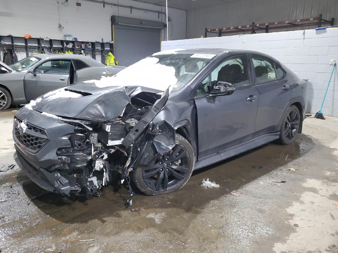 2023 Subaru WRX - Image 1